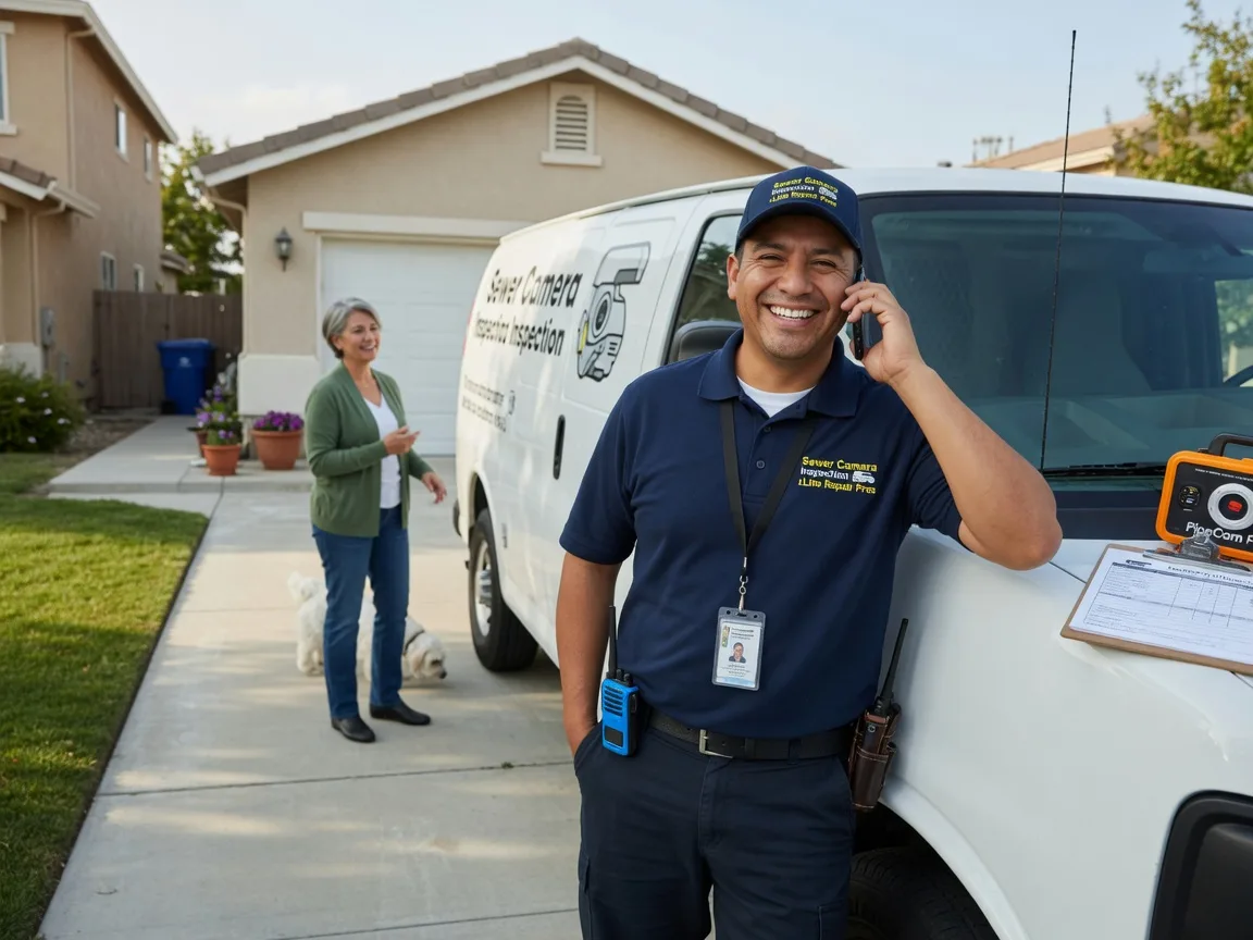 Sewer Line Repair Harrison City, PA FAQs